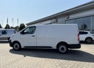 FIAT SCUDO 2.0 BlueHDi L3 (3 személyes ) SX