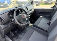 FIAT SCUDO 2.0 BlueHDi L3 (3 személyes ) SX