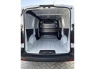 FIAT SCUDO 2.0 BlueHDi L3 (3 személyes ) SX