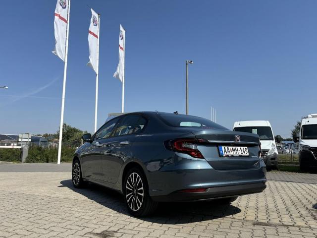 FIAT TIPO 1.0 T3 Life LED lámpa+kamera