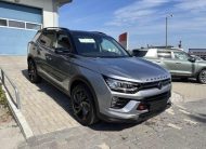 SSANGYONG KORANDO 1.5 Turbo GDI Smart Black és Plus csomaggal