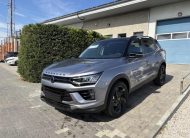 SSANGYONG KORANDO 1.5 Turbo GDI Smart Black és Plus csomaggal