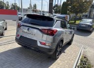 SSANGYONG KORANDO 1.5 Turbo GDI Smart Black és Plus csomaggal