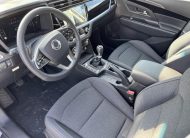 SSANGYONG KORANDO 1.5 Turbo GDI Smart Black és Plus csomaggal