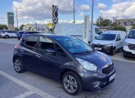 KIA VENGA 1.6 TX NAPFÉNYTETŐ/HOROG/ÜLÉS-KORMÁNYFŰTÉS/AUT.KLÍMA/KEYLESS-GO