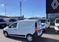 DACIA DOKKER Van 1.5 dCi Ambiance Mo.-i.1.tul. ! KLÍMA !