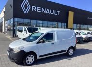 DACIA DOKKER Van 1.5 dCi Ambiance Mo.-i.1.tul. ! KLÍMA !