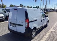 DACIA DOKKER Van 1.5 dCi Ambiance Mo.-i.1.tul. ! KLÍMA !