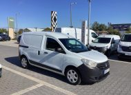 DACIA DOKKER Van 1.5 dCi Ambiance Mo.-i.1.tul. ! KLÍMA !