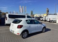 DACIA SANDERO 1.0 SCe Arctic Mo.-i. 40e km !