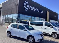 DACIA SANDERO 1.0 SCe Arctic Mo.-i. 40e km !