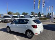 DACIA SANDERO 1.0 SCe Arctic Mo.-i. 40e km !