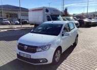 DACIA SANDERO 1.0 SCe Arctic Mo.-i. 40e km !