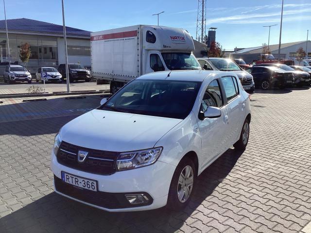 DACIA SANDERO 1.0 SCe Arctic Mo.-i. 40e km !