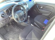 DACIA SANDERO 1.0 SCe Arctic Mo.-i. 40e km !