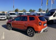 DACIA DUSTER 1.5 Blue dCi Extreme Mo.-i.1.tul. ! 43e km ! GYÁRI GARANCIA 2027.06.v.100e km-ig !