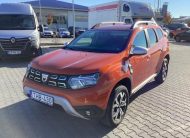 DACIA DUSTER 1.5 Blue dCi Extreme Mo.-i.1.tul. ! 43e km ! GYÁRI GARANCIA 2027.06.v.100e km-ig !