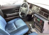 VOLVO 245 2.4D 20 éve 1.tul. !