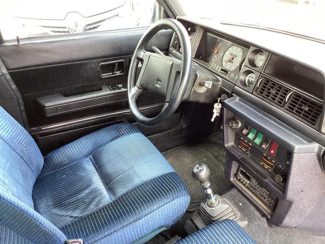 VOLVO 245 2.4D 20 éve 1.tul. !