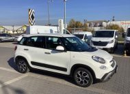 FIAT 500L 1.4 16V City Cross Mo.-i.1.tul.! 59e km !