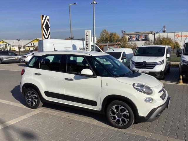 FIAT 500L 1.4 16V City Cross Mo.-i.1.tul.! 59e km !