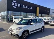 FIAT 500L 1.4 16V City Cross Mo.-i.1.tul.! 59e km !