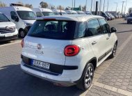 FIAT 500L 1.4 16V City Cross Mo.-i.1.tul.! 59e km !