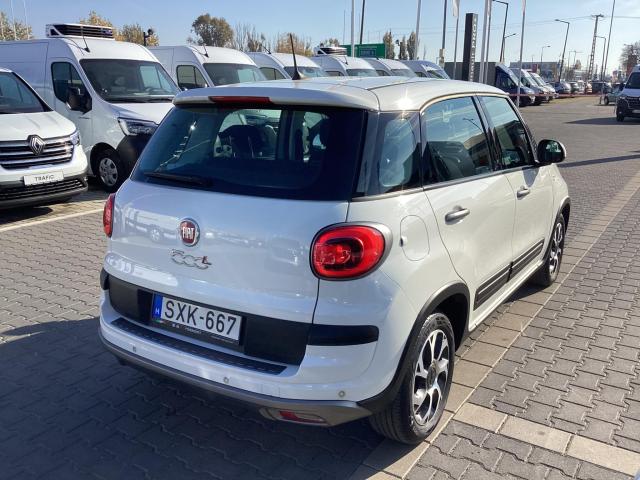 FIAT 500L 1.4 16V City Cross Mo.-i.1.tul.! 59e km !