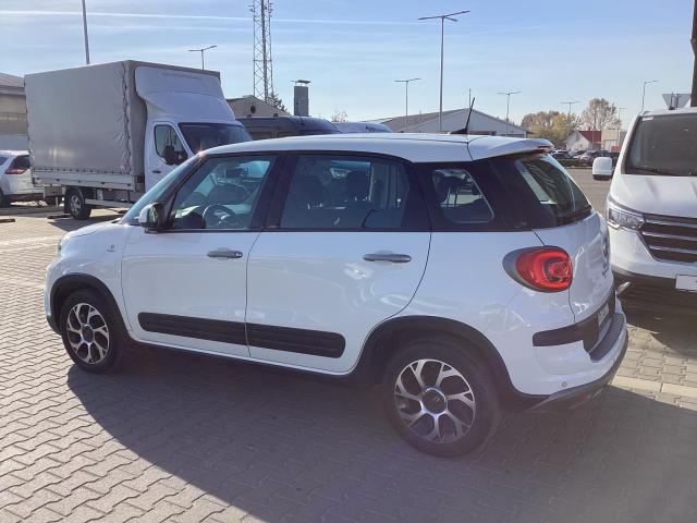 FIAT 500L 1.4 16V City Cross Mo.-i.1.tul.! 59e km !