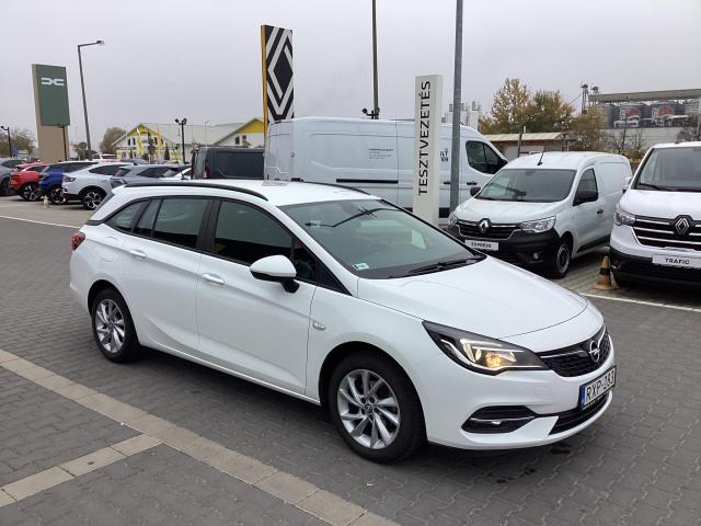 OPEL ASTRA K Sports Tourer 1.2 T Business Elegance Mo.-i.71e km !