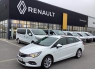 OPEL ASTRA K Sports Tourer 1.2 T Business Elegance Mo.-i.71e km !