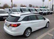 OPEL ASTRA K Sports Tourer 1.2 T Business Elegance Mo.-i.71e km !