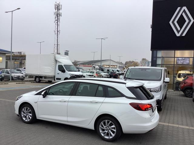 OPEL ASTRA K Sports Tourer 1.2 T Business Elegance Mo.-i.71e km !