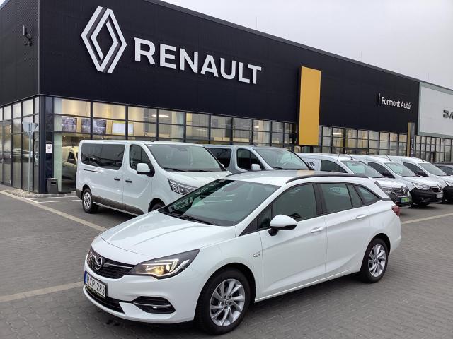 OPEL ASTRA K Sports Tourer 1.2 T Business Elegance Mo.-i.71e km !