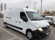 RENAULT MASTER 2.3 dCi 130 L3H2 3,5t Pack Comfort