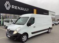 RENAULT MASTER 2.3 dCi 130 L3H2 3,5t Pack Comfort