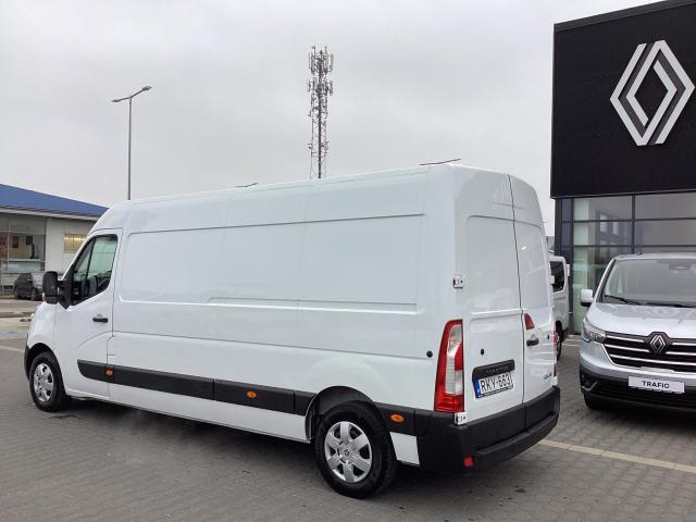 RENAULT MASTER 2.3 dCi 130 L3H2 3,5t Pack Comfort