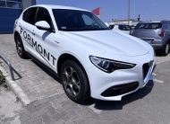 ALFA ROMEO STELVIO 2.0 Super Q4 (Automata) Mo-i.. 2027.03-ig garanciális!