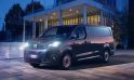 A Fiat Professional bemutatja multifunkcionális furgonját, az új Scudót